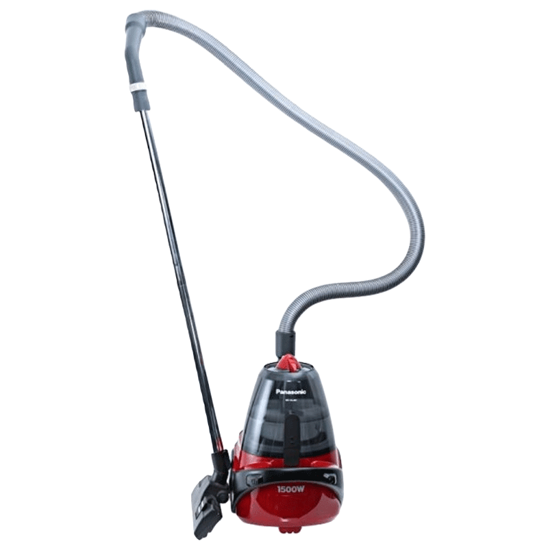 Panasonic cordless vacuum online price